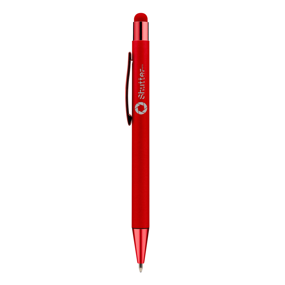 Stylo bille stylet tactile | Ida